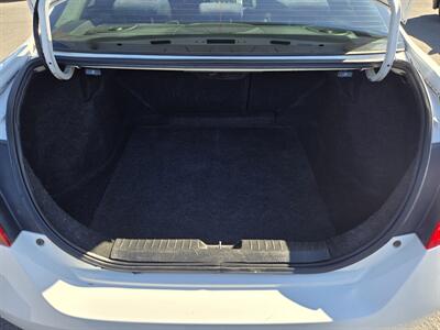 2007 Honda Civic Si   - Photo 14 - Boise, ID 83714