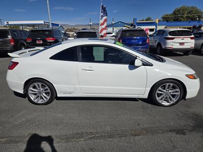 2007 Honda Civic Si   - Photo 8 - Boise, ID 83714