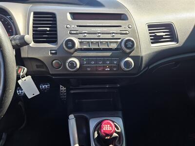 2007 Honda Civic Si   - Photo 10 - Boise, ID 83714