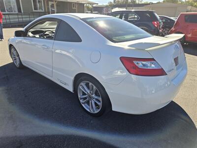 2007 Honda Civic Si   - Photo 5 - Boise, ID 83714