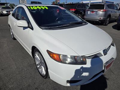 2007 Honda Civic Si   - Photo 1 - Boise, ID 83714