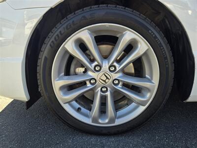 2007 Honda Civic Si   - Photo 17 - Boise, ID 83714