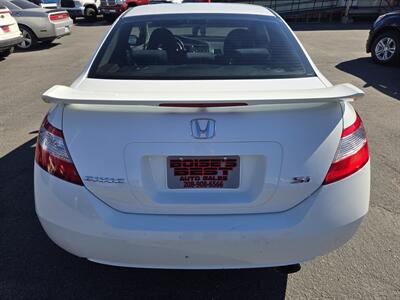 2007 Honda Civic Si   - Photo 6 - Boise, ID 83714