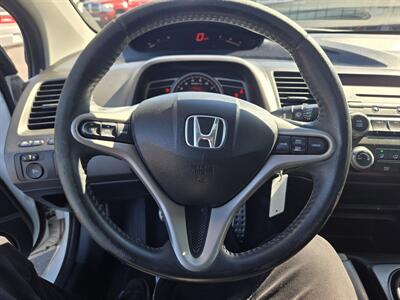 2007 Honda Civic Si   - Photo 9 - Boise, ID 83714