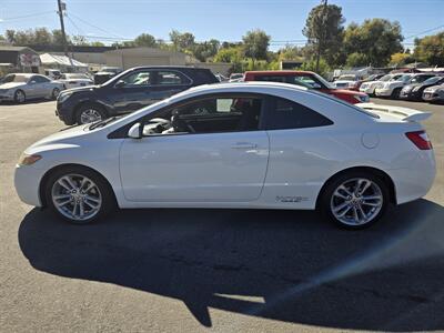 2007 Honda Civic Si   - Photo 4 - Boise, ID 83714