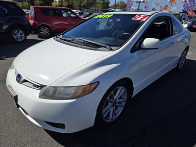 2007 Honda Civic Si   - Photo 3 - Boise, ID 83714