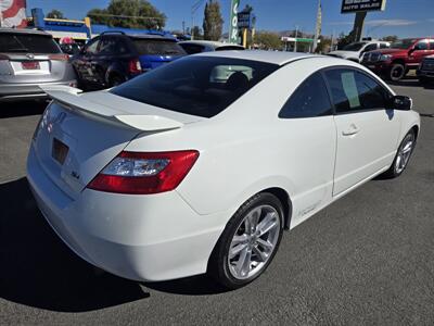 2007 Honda Civic Si   - Photo 7 - Boise, ID 83714