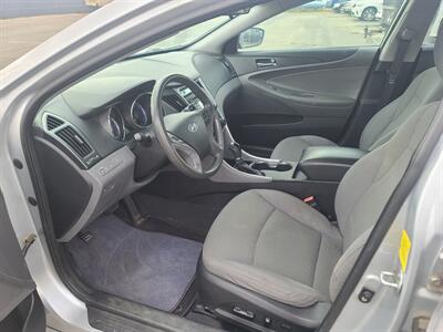 2011 Hyundai SONATA GLS   - Photo 14 - Boise, ID 83714