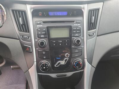 2011 Hyundai SONATA GLS   - Photo 10 - Boise, ID 83714