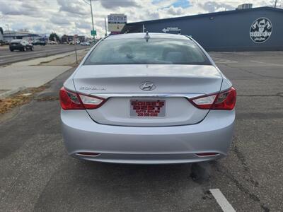 2011 Hyundai SONATA GLS   - Photo 6 - Boise, ID 83714