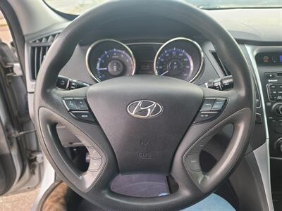 2011 Hyundai SONATA GLS   - Photo 9 - Boise, ID 83714