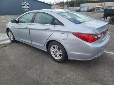 2011 Hyundai SONATA GLS   - Photo 5 - Boise, ID 83714