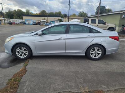 2011 Hyundai SONATA GLS   - Photo 4 - Boise, ID 83714