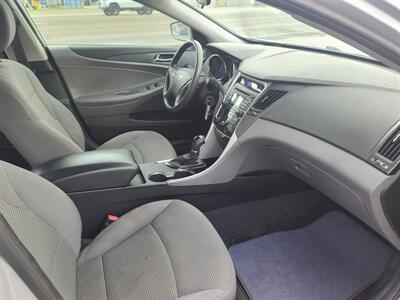 2011 Hyundai SONATA GLS   - Photo 19 - Boise, ID 83714