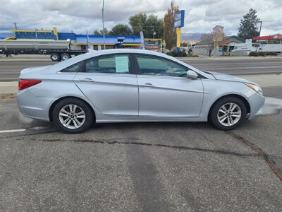 2011 Hyundai SONATA GLS   - Photo 8 - Boise, ID 83714