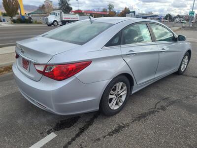 2011 Hyundai SONATA GLS   - Photo 7 - Boise, ID 83714