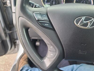 2011 Hyundai SONATA GLS   - Photo 12 - Boise, ID 83714