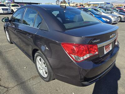 2015 Chevrolet Cruze 1LT Auto - Photo 5 - Boise, ID 83714