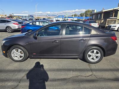 2015 Chevrolet Cruze 1LT Auto - Photo 4 - Boise, ID 83714