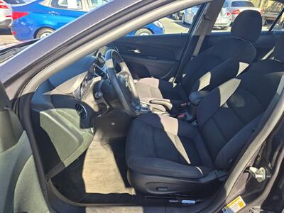 2015 Chevrolet Cruze 1LT Auto - Photo 13 - Boise, ID 83714