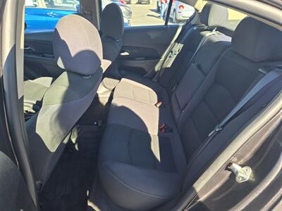 2015 Chevrolet Cruze 1LT Auto - Photo 14 - Boise, ID 83714