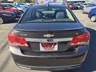 2015 Chevrolet Cruze 1LT Auto - Photo 6 - Boise, ID 83714