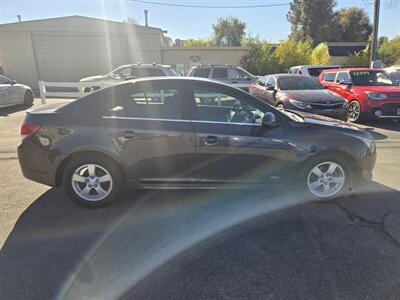 2015 Chevrolet Cruze 1LT Auto - Photo 8 - Boise, ID 83714