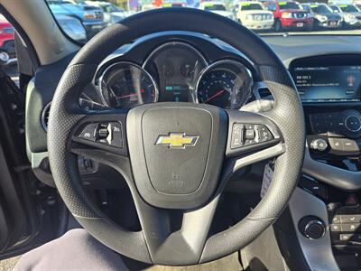 2015 Chevrolet Cruze 1LT Auto - Photo 9 - Boise, ID 83714
