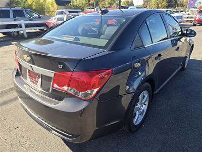 2015 Chevrolet Cruze 1LT Auto - Photo 7 - Boise, ID 83714