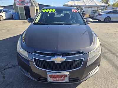 2015 Chevrolet Cruze 1LT Auto - Photo 2 - Boise, ID 83714