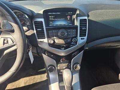 2015 Chevrolet Cruze 1LT Auto - Photo 10 - Boise, ID 83714