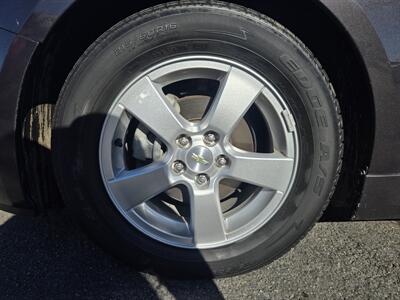 2015 Chevrolet Cruze 1LT Auto - Photo 19 - Boise, ID 83714