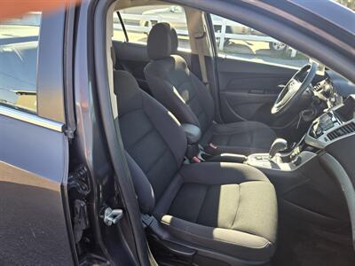 2015 Chevrolet Cruze 1LT Auto - Photo 17 - Boise, ID 83714