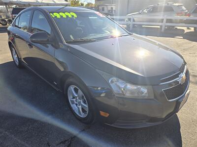 2015 Chevrolet Cruze 1LT Auto - Photo 1 - Boise, ID 83714