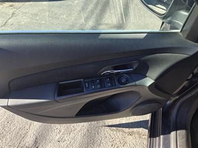 2015 Chevrolet Cruze 1LT Auto - Photo 12 - Boise, ID 83714