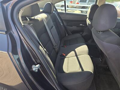 2015 Chevrolet Cruze 1LT Auto - Photo 16 - Boise, ID 83714