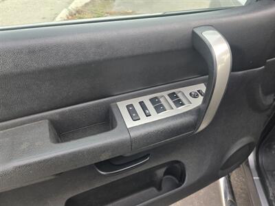 2008 Chevrolet Silverado 1500 Work Truck   - Photo 12 - Boise, ID 83714