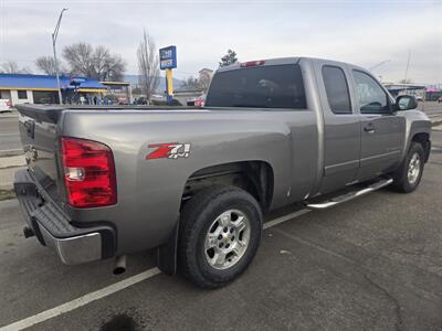 2008 Chevrolet Silverado 1500 Work Truck   - Photo 7 - Boise, ID 83714