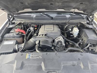 2008 Chevrolet Silverado 1500 Work Truck   - Photo 17 - Boise, ID 83714