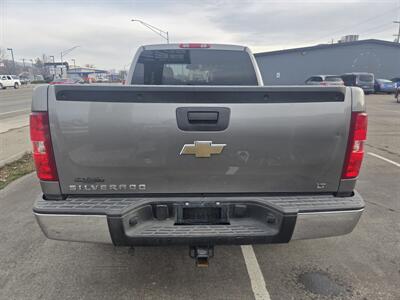 2008 Chevrolet Silverado 1500 Work Truck   - Photo 6 - Boise, ID 83714