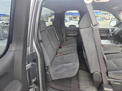 2008 Chevrolet Silverado 1500 Work Truck   - Photo 15 - Boise, ID 83714