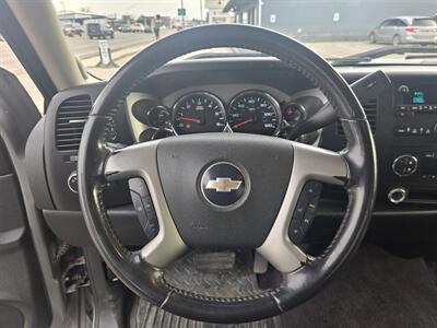 2008 Chevrolet Silverado 1500 Work Truck   - Photo 9 - Boise, ID 83714