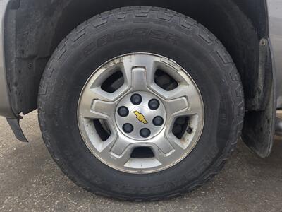 2008 Chevrolet Silverado 1500 Work Truck   - Photo 18 - Boise, ID 83714