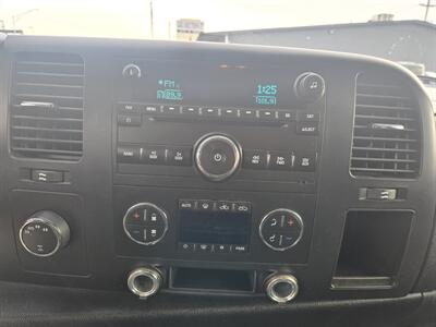 2008 Chevrolet Silverado 1500 Work Truck   - Photo 10 - Boise, ID 83714