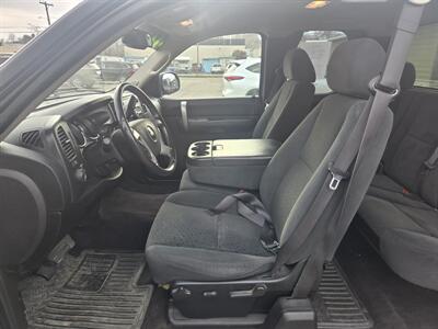 2008 Chevrolet Silverado 1500 Work Truck   - Photo 11 - Boise, ID 83714