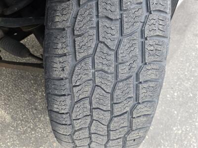 2008 Chevrolet Silverado 1500 Work Truck   - Photo 19 - Boise, ID 83714