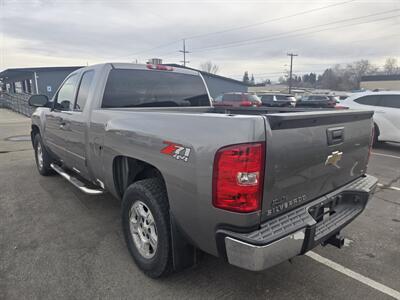 2008 Chevrolet Silverado 1500 Work Truck   - Photo 5 - Boise, ID 83714