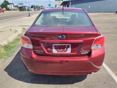2013 Subaru Impreza 2.0i - Photo 6 - Boise, ID 83714