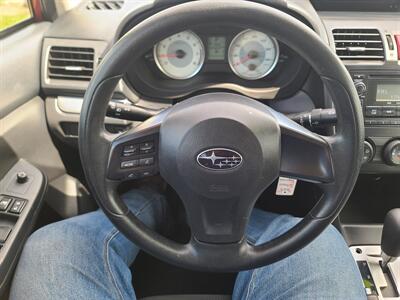2013 Subaru Impreza 2.0i - Photo 9 - Boise, ID 83714