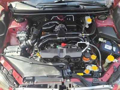 2013 Subaru Impreza 2.0i - Photo 19 - Boise, ID 83714